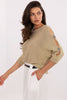 Jumper model 213318 Italy Moda