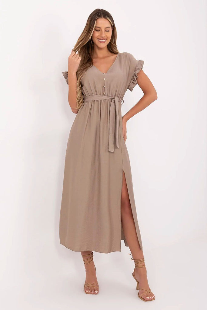 Daydress model 213844 Italy Moda
