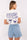 Shorts model 213859 Italy Moda