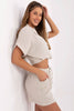 Shorts model 213861 Italy Moda