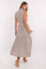 Daydress model 214033 Italy Moda