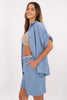 Shorts model 214052 Italy Moda