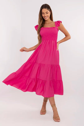 Daydress model 214072 Italy Moda