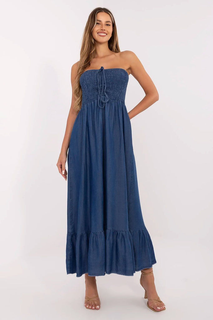Daydress model 214298 Italy Moda