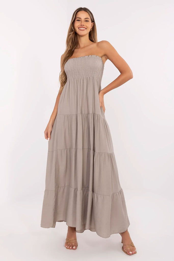 Daydress model 214303 Italy Moda