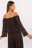 Blouse model 214304 Italy Moda