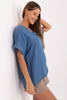 Blouse model 214306 Italy Moda