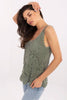 Blouse model 215138 Italy Moda