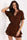 Suit model 215217 Italy Moda