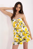 Daydress model 215221 Italy Moda