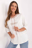 Blouse model 218840 Relevance