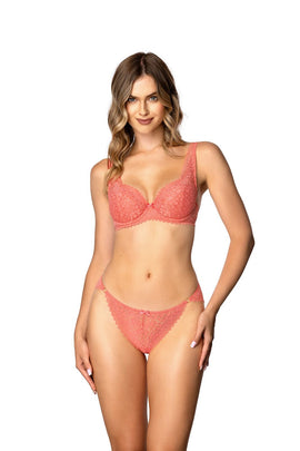 Padded bra model 219285 Mat