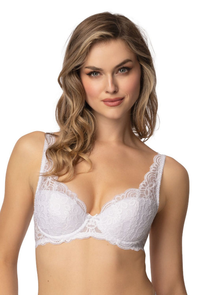 Padded bra model 219292 Mat