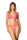 Brazilian style panties model 219319 Mat