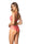 Brazilian style panties model 219319 Mat