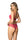 Brazilian style panties model 219320 Mat