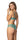 Brazilian style panties model 219321 Mat
