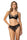 Brazilian style panties model 219322 Mat