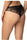 Brazilian style panties model 219322 Mat