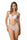 Brazilian style panties model 219323 Mat