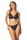 Brazilian style panties model 219325 Mat