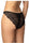 Brazilian style panties model 219325 Mat