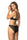 Brazilian style panties model 219325 Mat