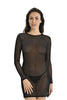Sexy shirt model 220130 Teyli