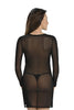 Sexy shirt model 220130 Teyli