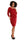 Pregnancy dress PeeKaBoo