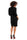 Pregnancy dress PeeKaBoo