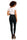 Maternity leggings PeeKaBoo