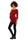 Tunic PeeKaBoo
