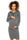Pregnancy dress PeeKaBoo