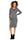 Pregnancy dress PeeKaBoo