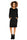 Pregnancy dress PeeKaBoo