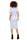 Pregnancy dress PeeKaBoo
