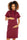 Pregnancy dress PeeKaBoo