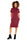 Pregnancy dress PeeKaBoo