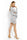 Pregnancy dress PeeKaBoo
