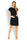 Pregnancy dress PeeKaBoo