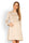 Pregnancy dress PeeKaBoo