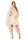 Pregnancy dress PeeKaBoo