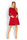 Pregnancy dress PeeKaBoo