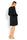 Pregnancy dress PeeKaBoo