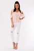 Blouse YourNewStyle