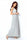 Long dress IVON