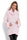Pregnancy sweater PeeKaBoo