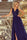 Long dress Numoco