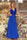 Long dress Numoco